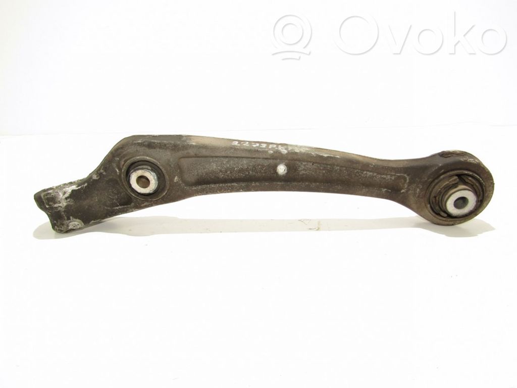 Audi A4 S4 B8 8K Braccio di controllo sospensione anteriore inferiore/braccio oscillante