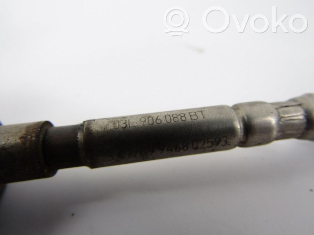 Audi A4 S4 B8 8K Lambda probe sensor 