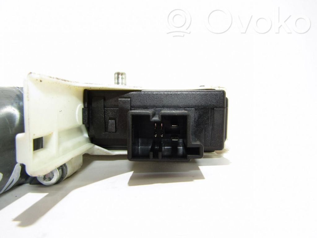 Audi A4 S4 B8 8K Motorino alzacristalli della portiera anteriore 