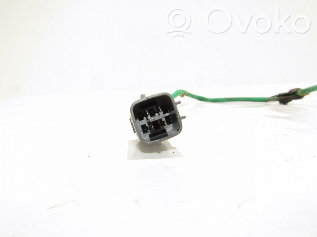 Mazda 6 Lambda probe sensor 