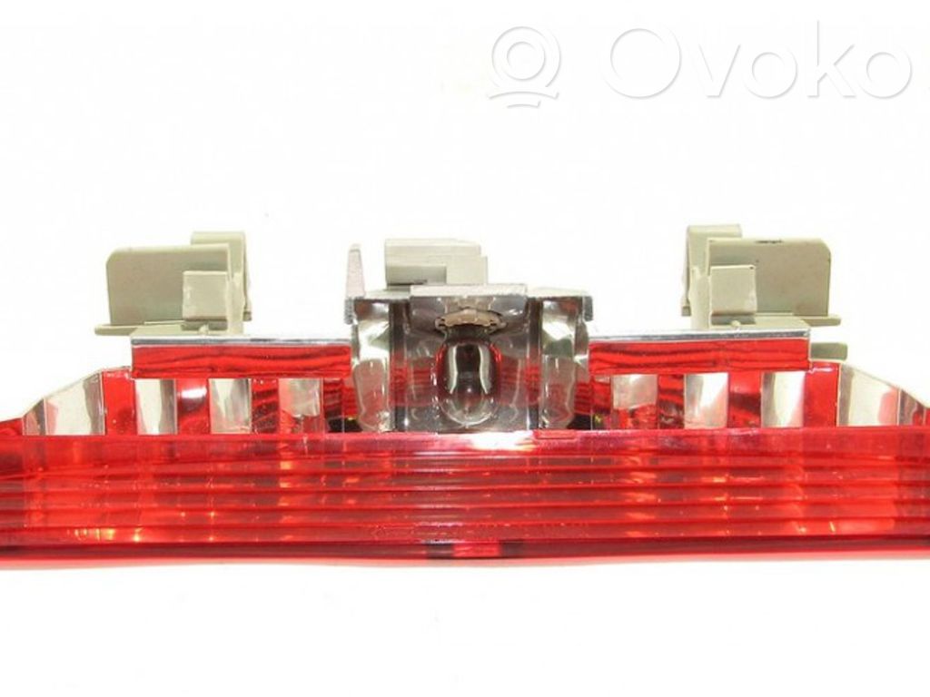 Luz de freno adicional/tercera   28661974