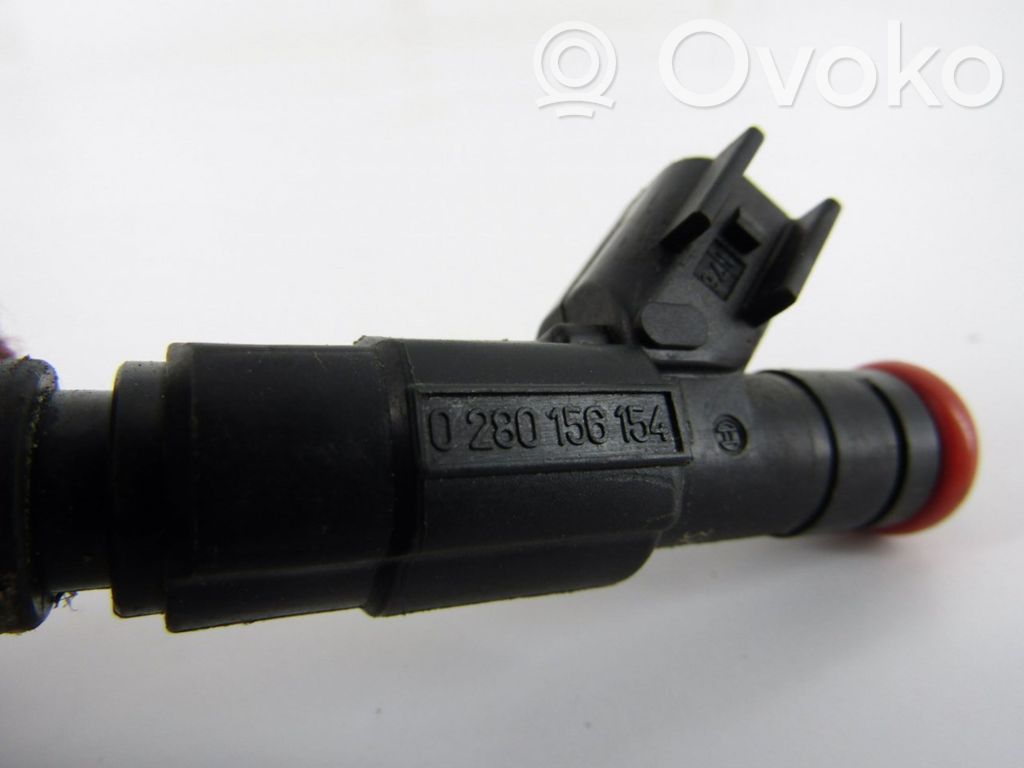 Polttoainesuutin   0280156154