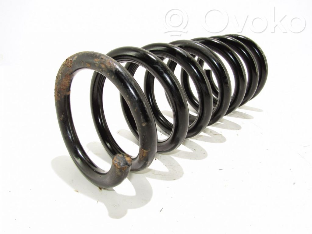 Rear coil spring   KODO,NERA