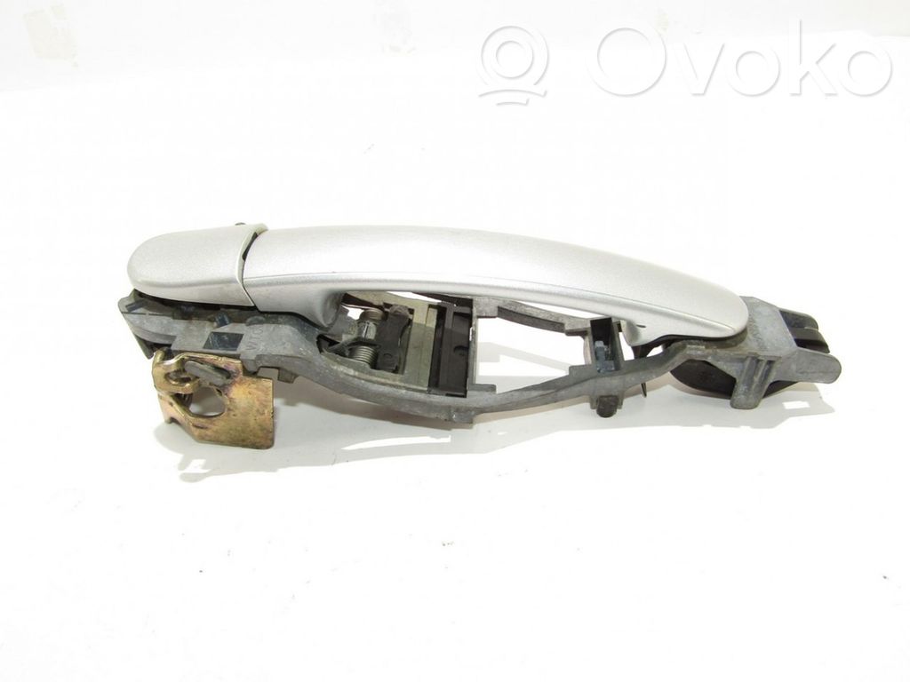 Manecilla externa puerta delantera   KODO,NERA