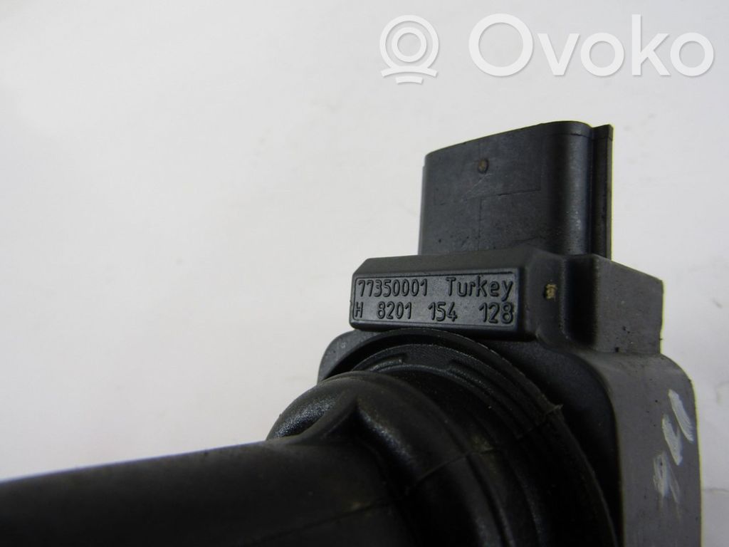 Bobine d'allumage haute tension   224332428R,108B43014,77350001