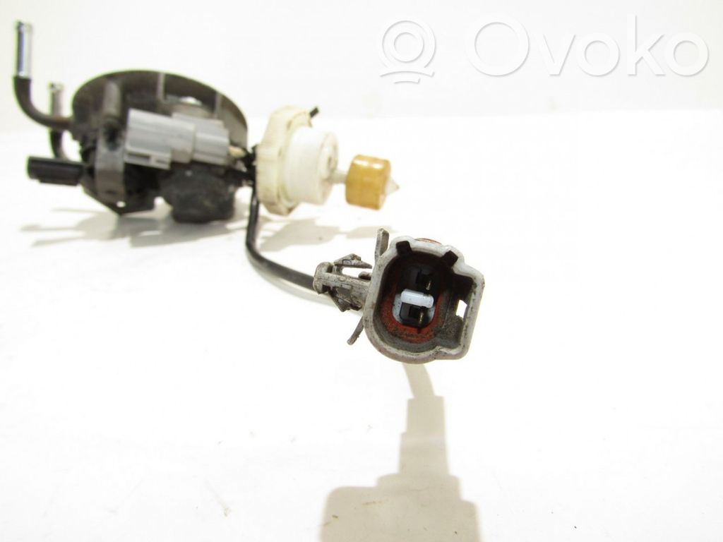 Gehäuse Kraftstofffilter   KODO,NERA