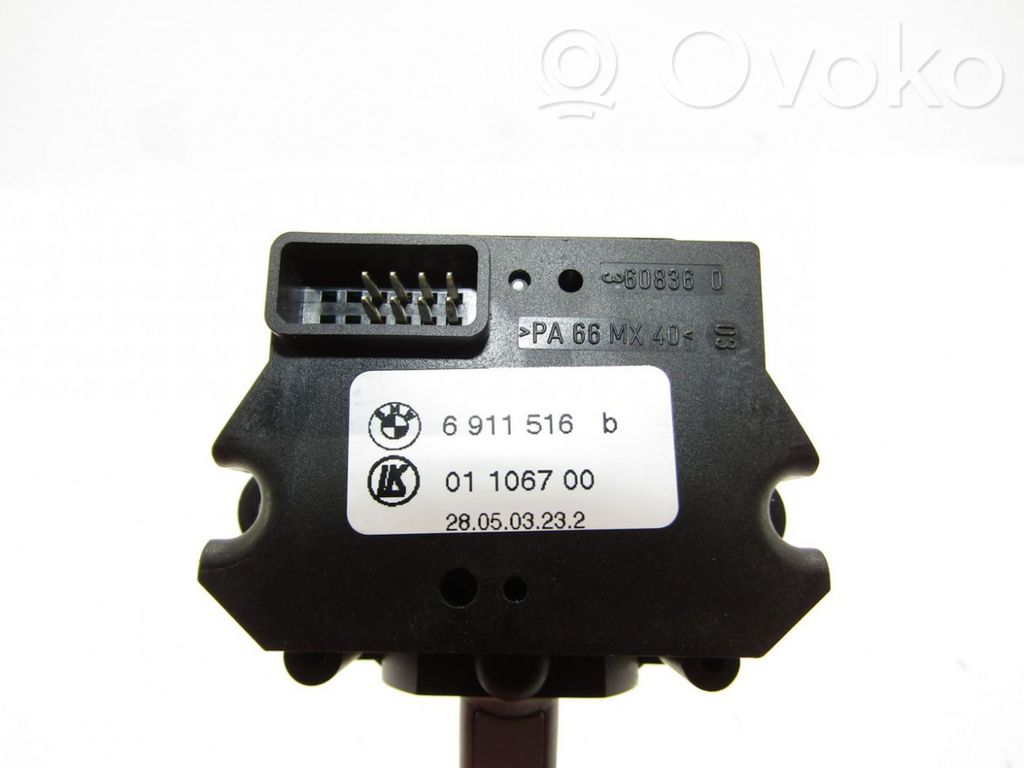 BMW 7 E65 E66 Wiper switch 
