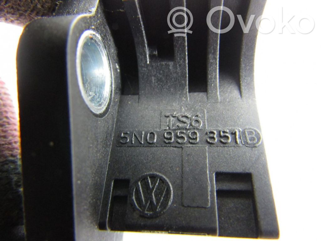 Airbagsensor Crashsensor Drucksensor   5N0959351B