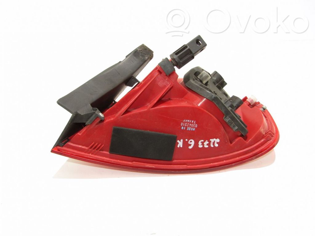 Audi A4 S4 B8 8K Takavalot 