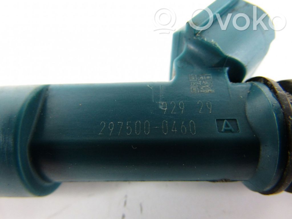 Injecteur de carburant   2975000460