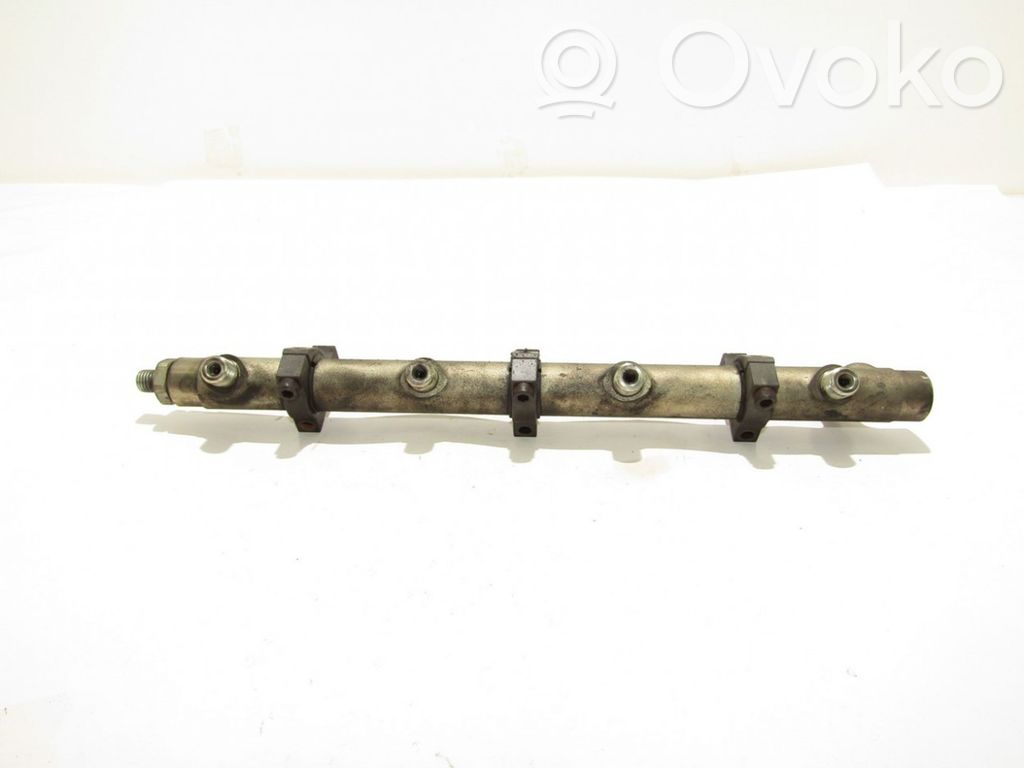 BMW 7 E65 E66 Fuel main line pipe 
