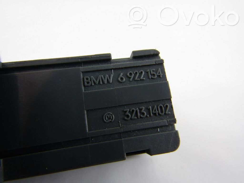 BMW 7 E65 E66 Other switches/knobs/shifts 