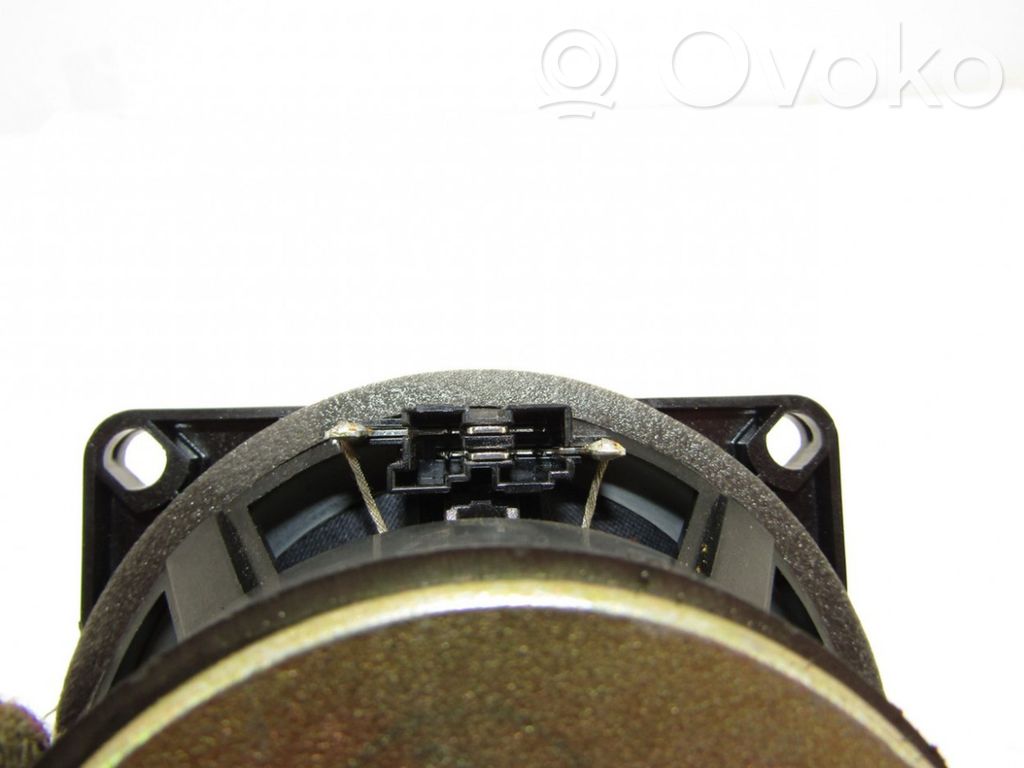 Rear door speaker   65136901319,100BM17,6901319