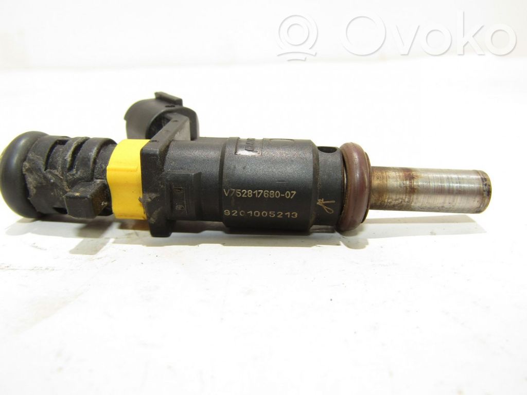 Injecteur de carburant   V75281768007