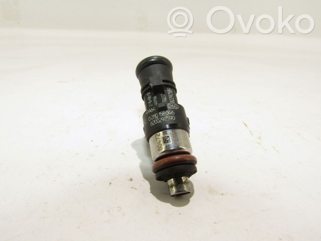 Injector combustibil   0280158046,8200292590