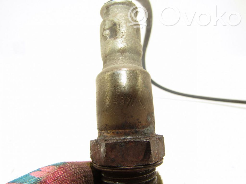 Sonda lambda   H8200495791