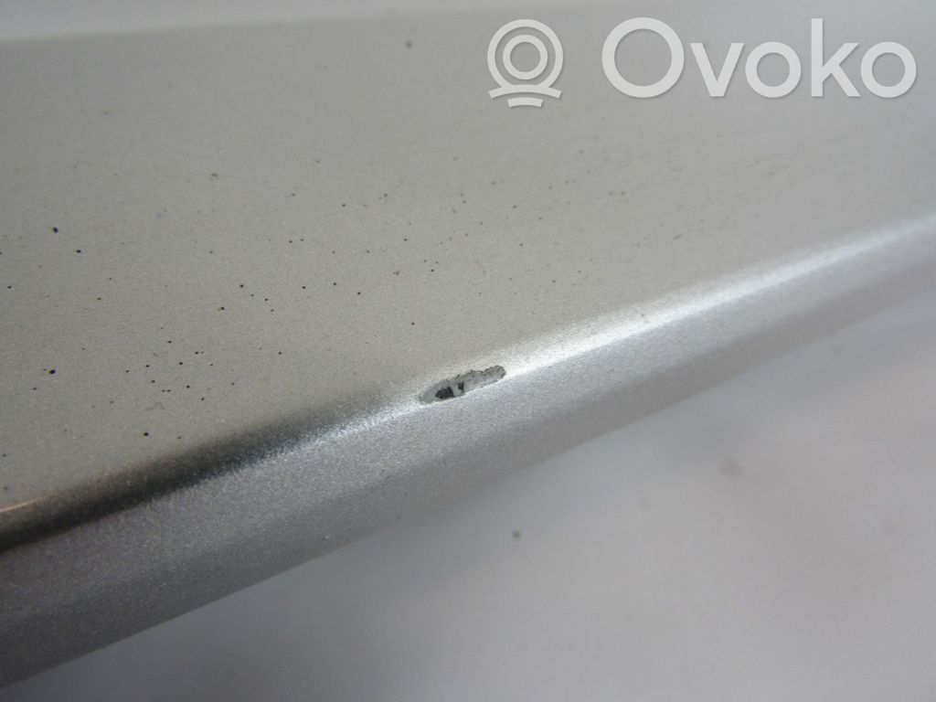 Hyundai ix35 Heckscheibenspoiler