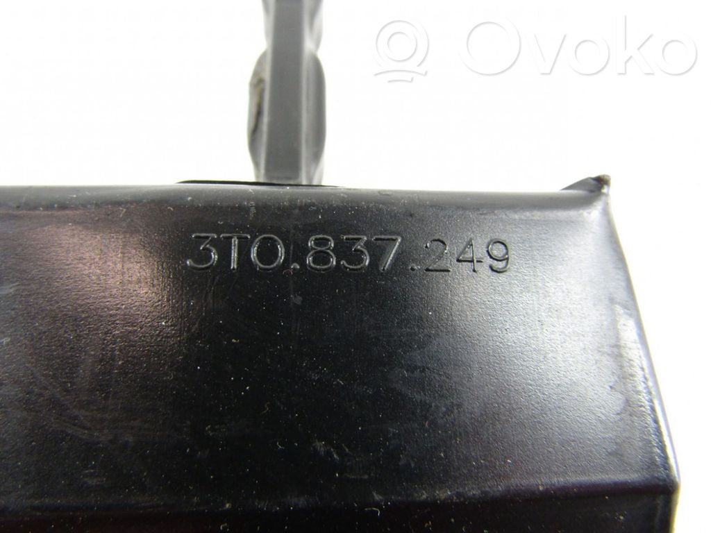 Etuoven pidätin   3T0837249