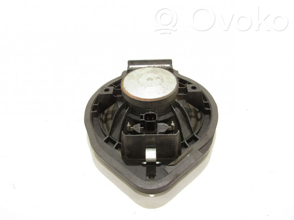 Opel Insignia A Altavoz de la puerta trasera 