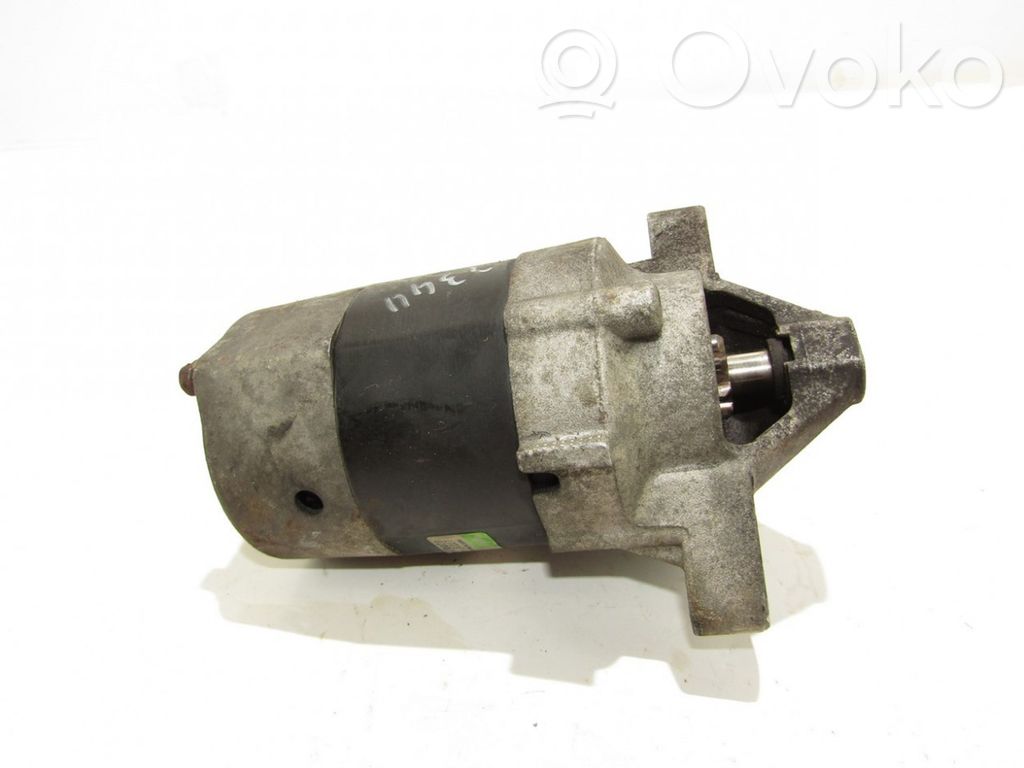 Motor de arranque   8200266777A