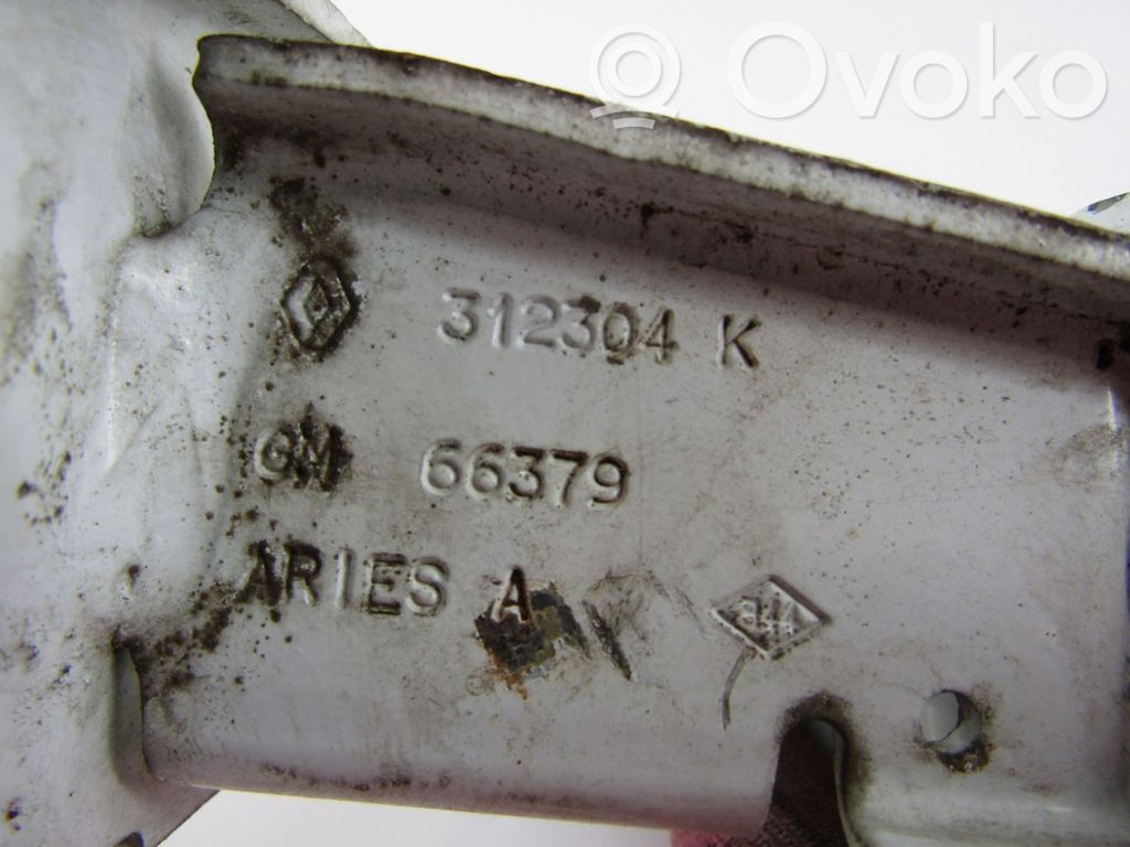 Renault Trafic II (X83) Loading door hinge set 