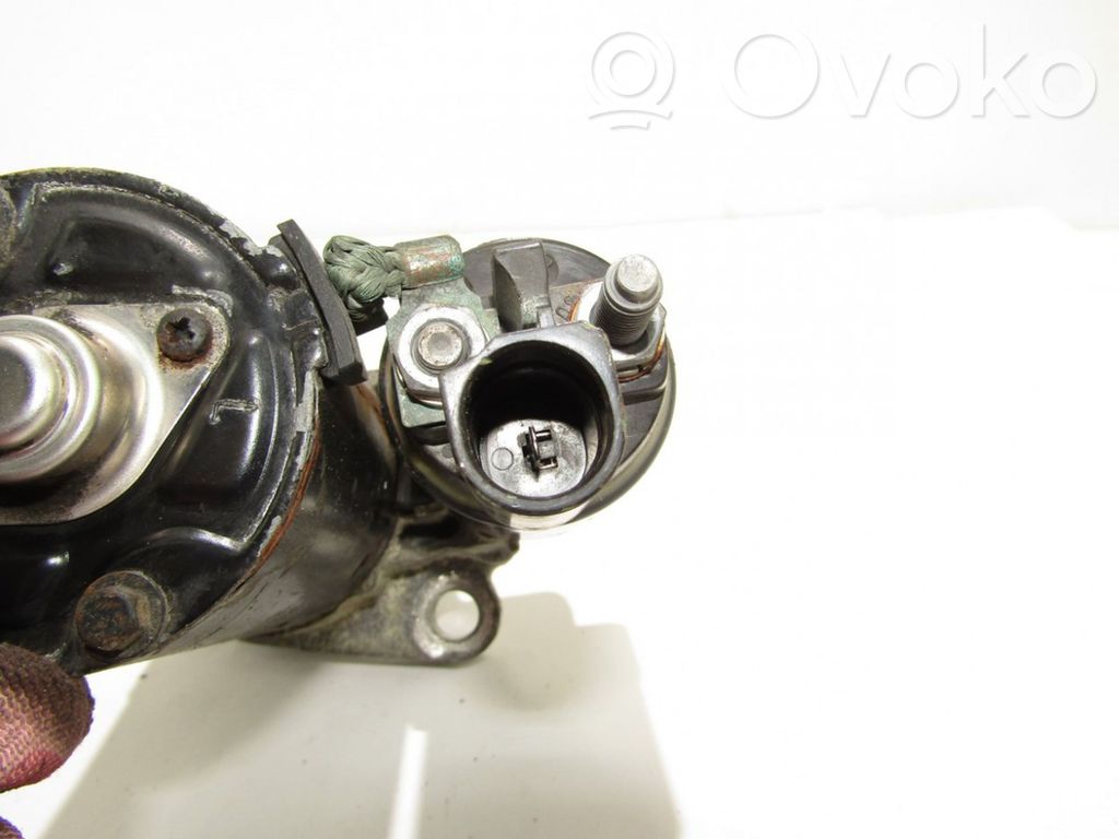 Audi A3 S3 8P Motorino d’avviamento