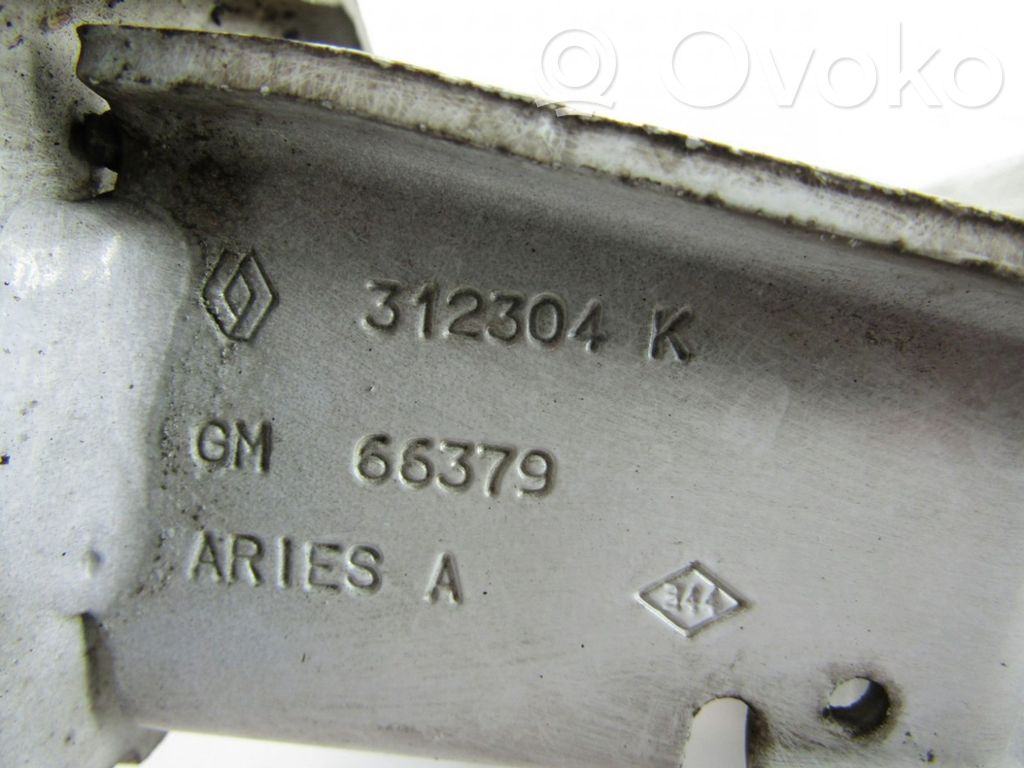 Renault Trafic II (X83) Loading door hinge set 