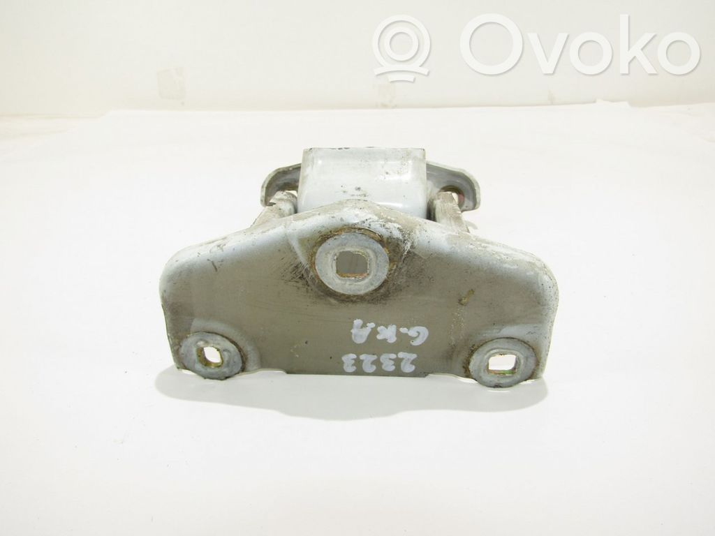 Renault Trafic II (X83) Loading door hinge set 