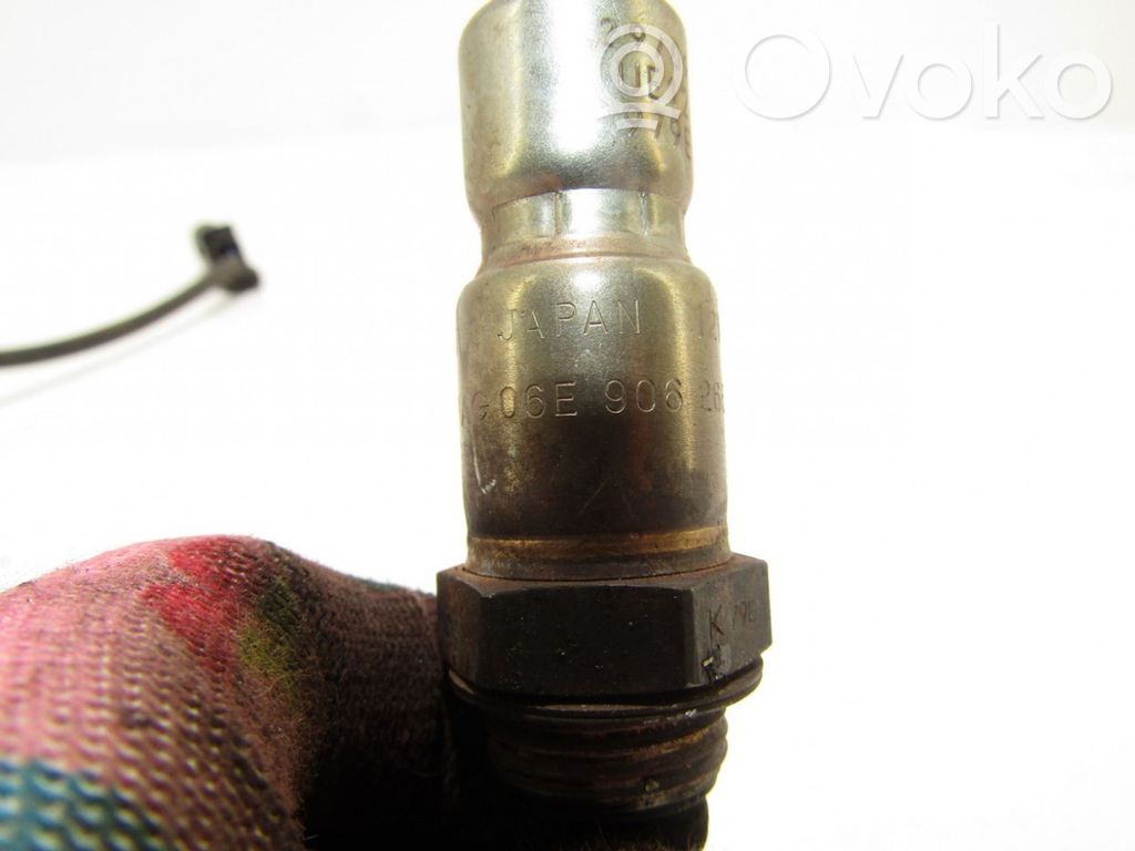 Sonde lambda   06E906265R