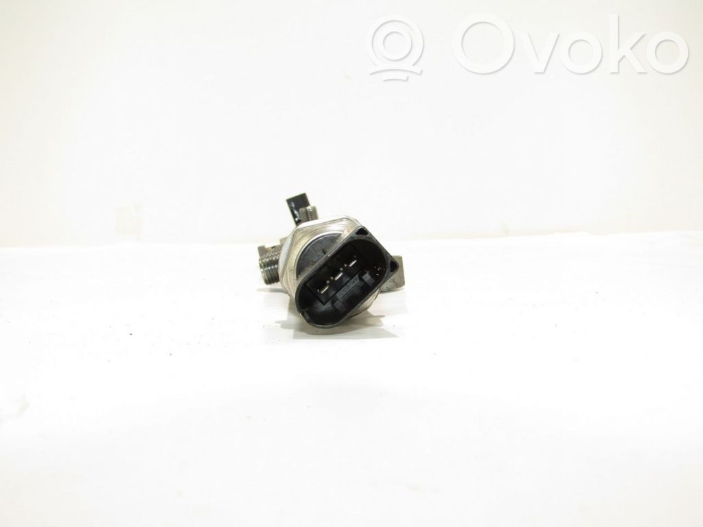 Listwa wtryskowa   A6510700495