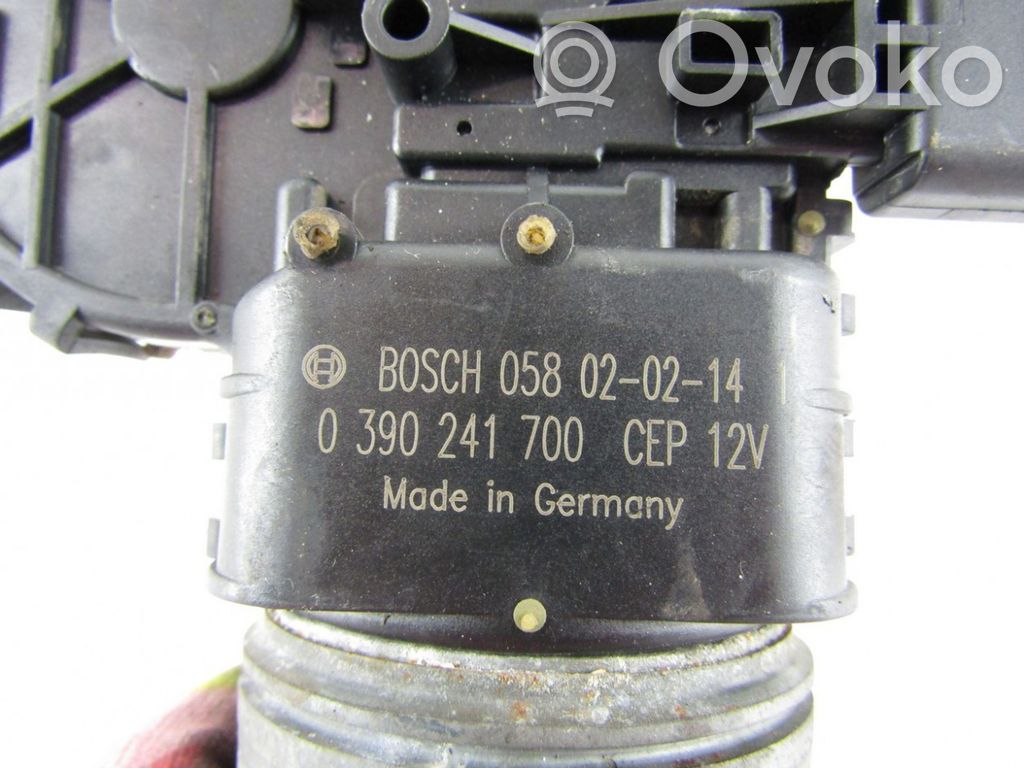 Citroen C5 Motor ștergător 