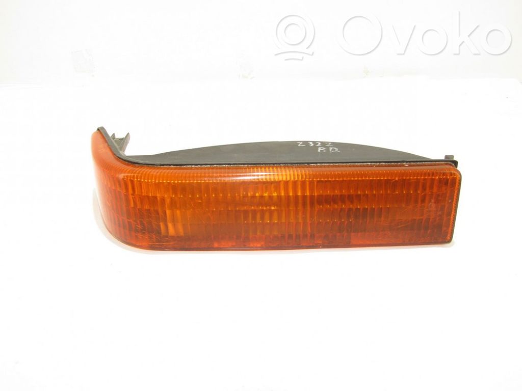 Jeep Cherokee XJ Front indicator light 