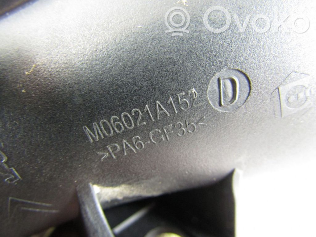 Citroen C4 Grand Picasso Ghidaj aer intercooler 