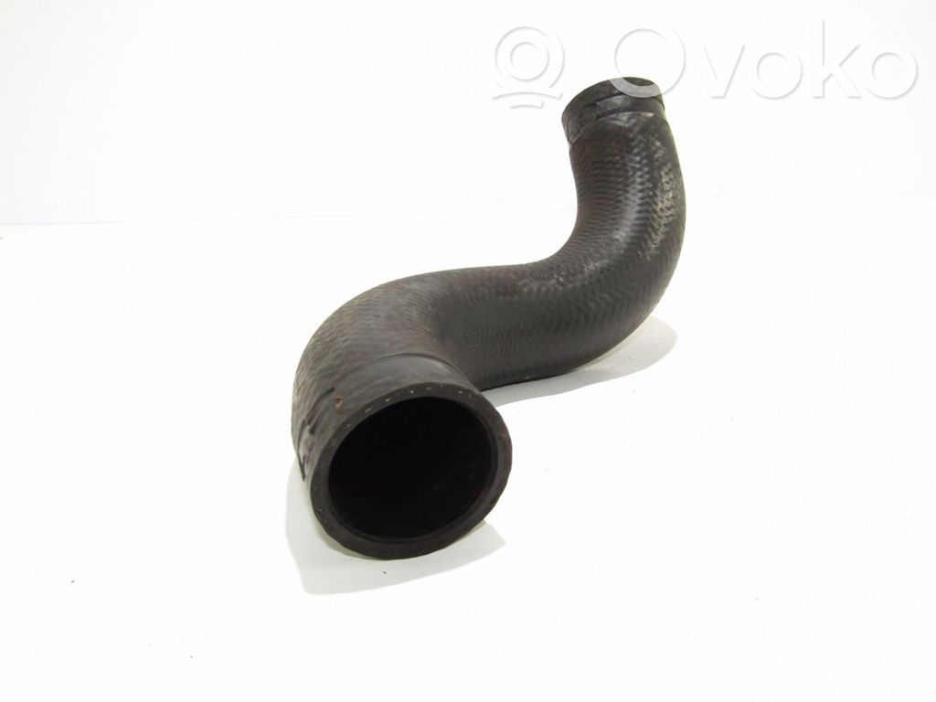 Nissan Juke I F15 Furtun/conductă intercooler