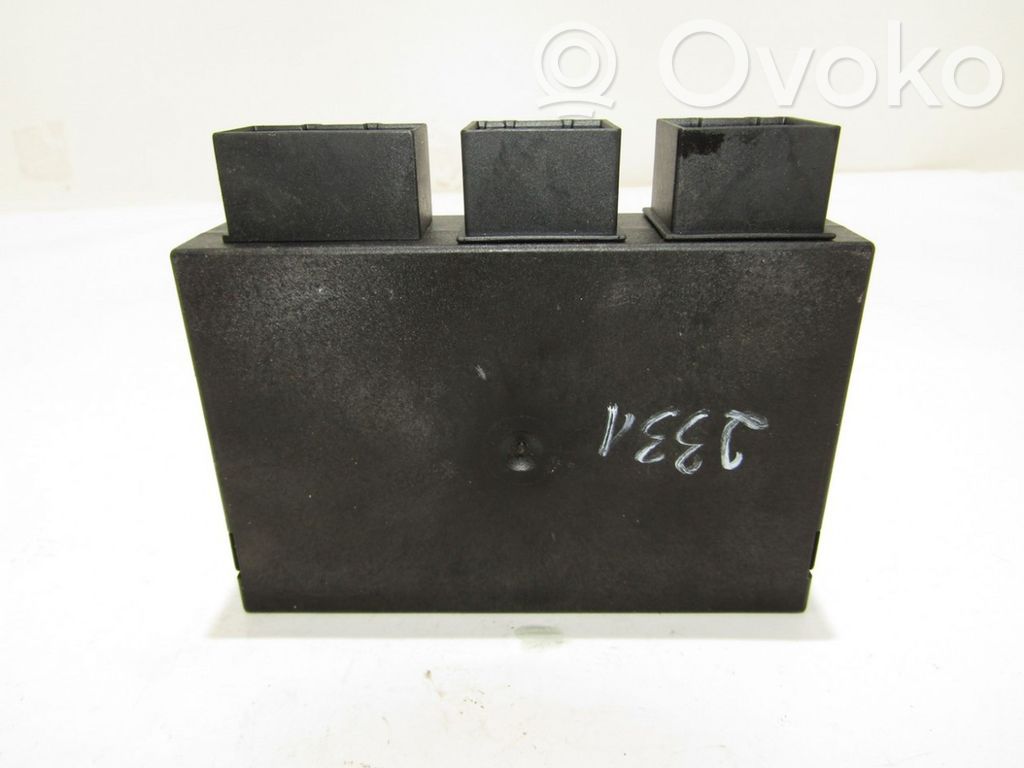 Audi A6 S6 C6 4F Autres unités de commande / modules 