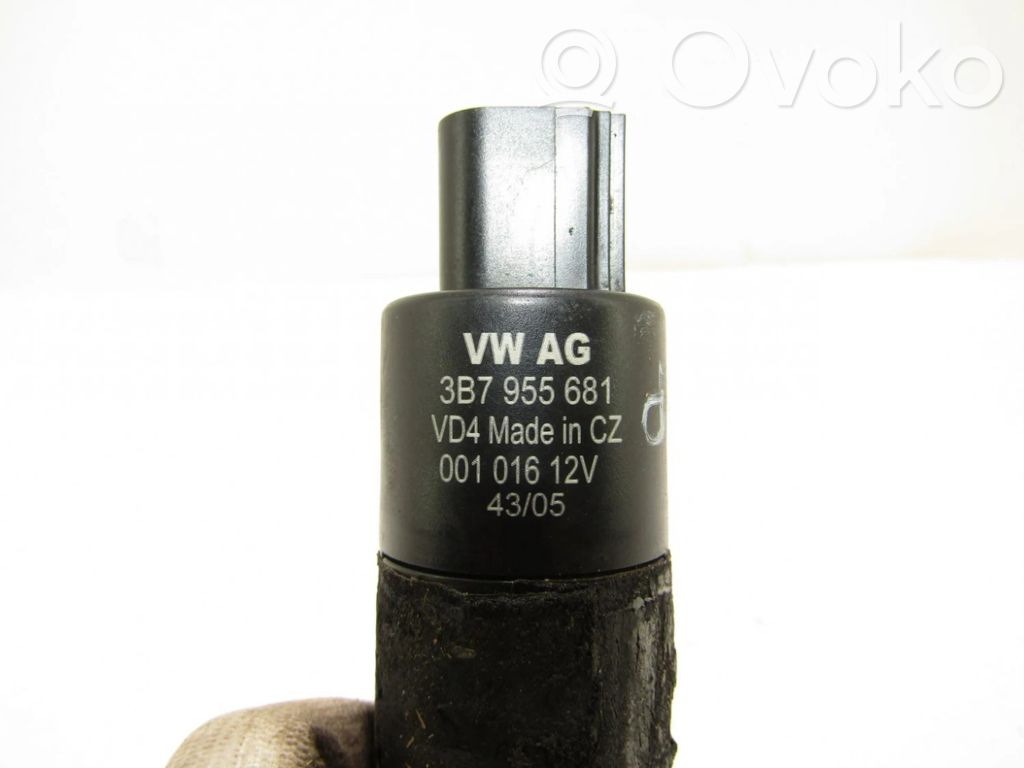 Pompe lave-phares   3B7955681