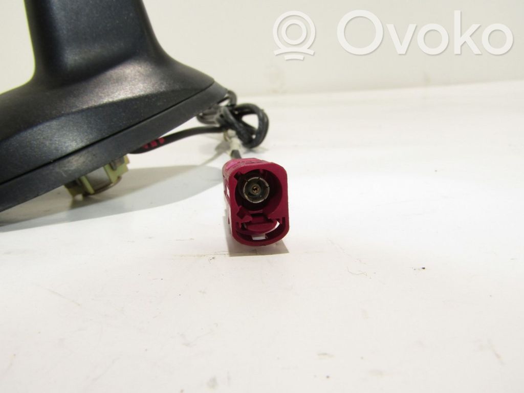 Mercedes-Benz C W204 Radioantenne 