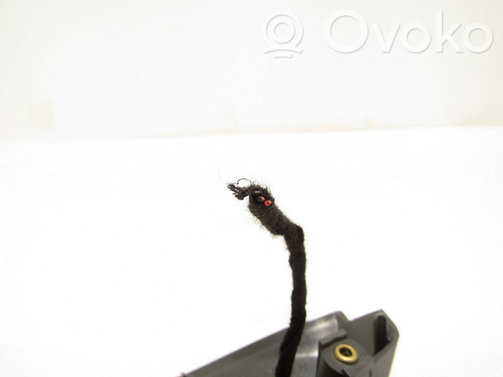 Fiat Panda II Third/center stoplight 