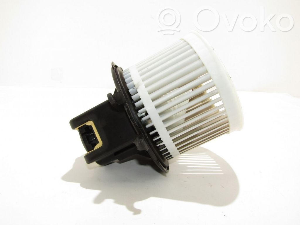 Pulseur d'air habitacle