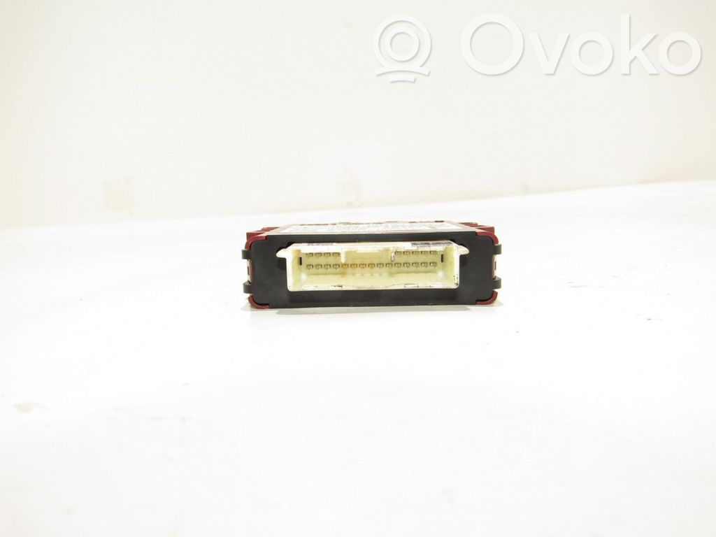 Subaru Forester SJ Sonstige Steuergeräte / Module 