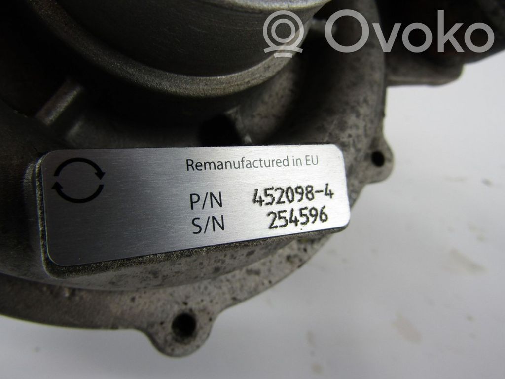 Turbina   4520984