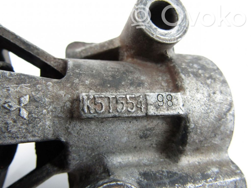 Jeep Cherokee XJ EGR-venttiili 