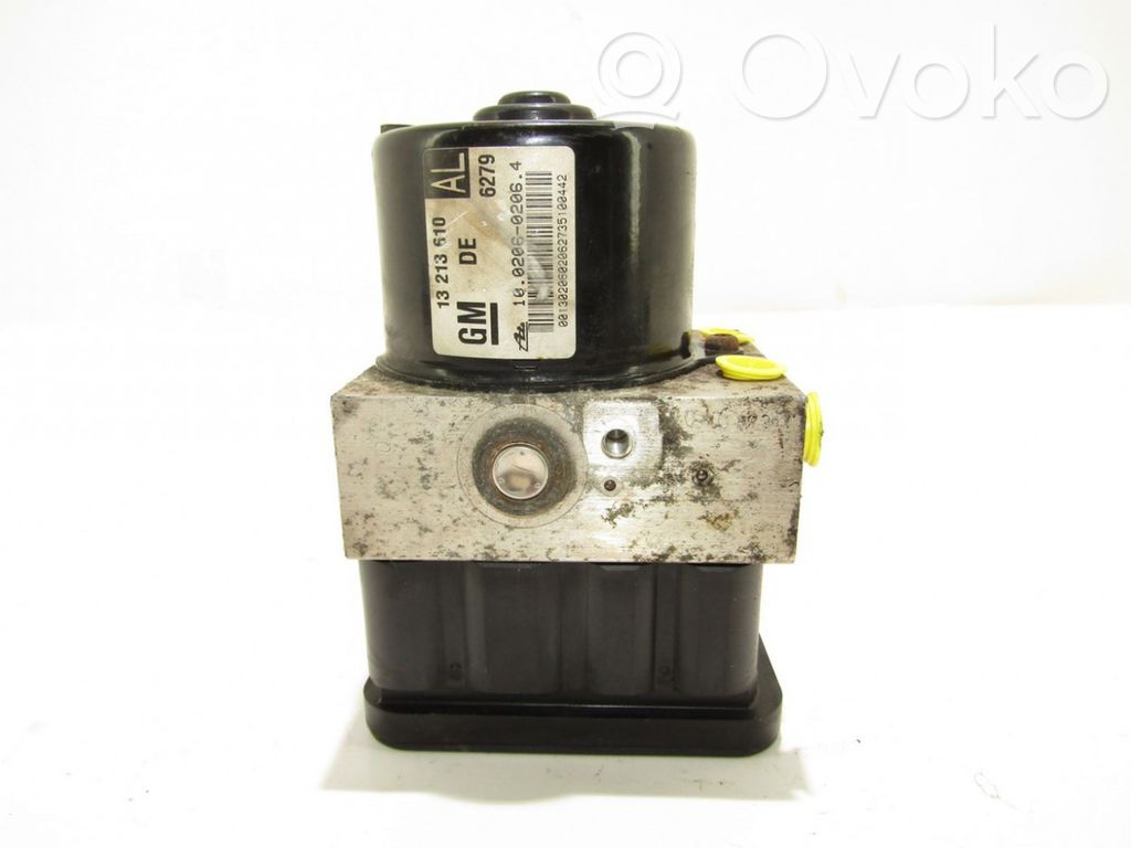Bomba de ABS   13213610