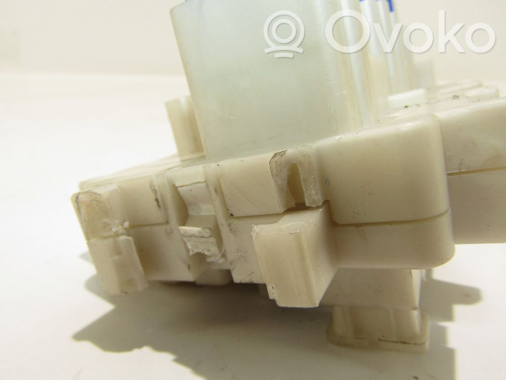 Nissan Murano Z51 Módulo de fusible 