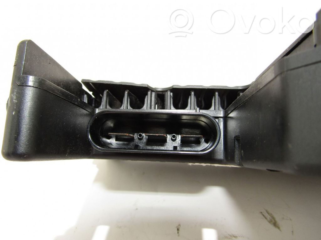 Mercedes-Benz E W212 Alte unități/module de control 