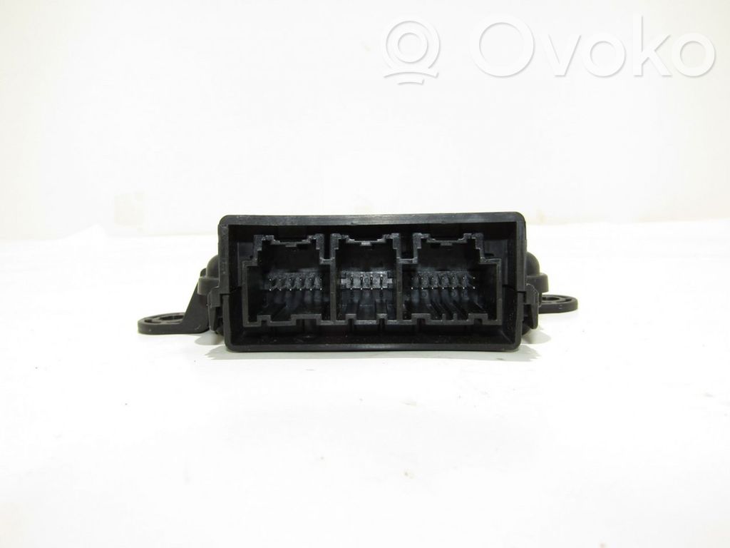 Opel Antara Centralina/modulo sensori di parcheggio PDC