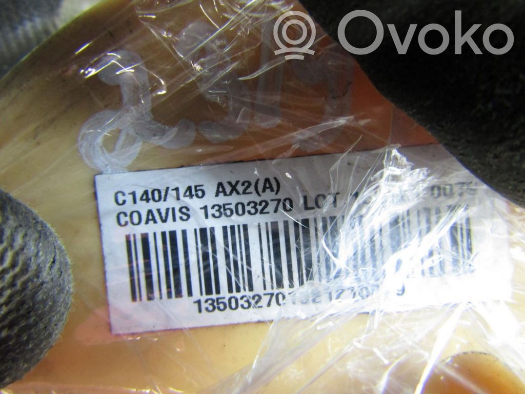Opel Antara Bomba interna de combustible 