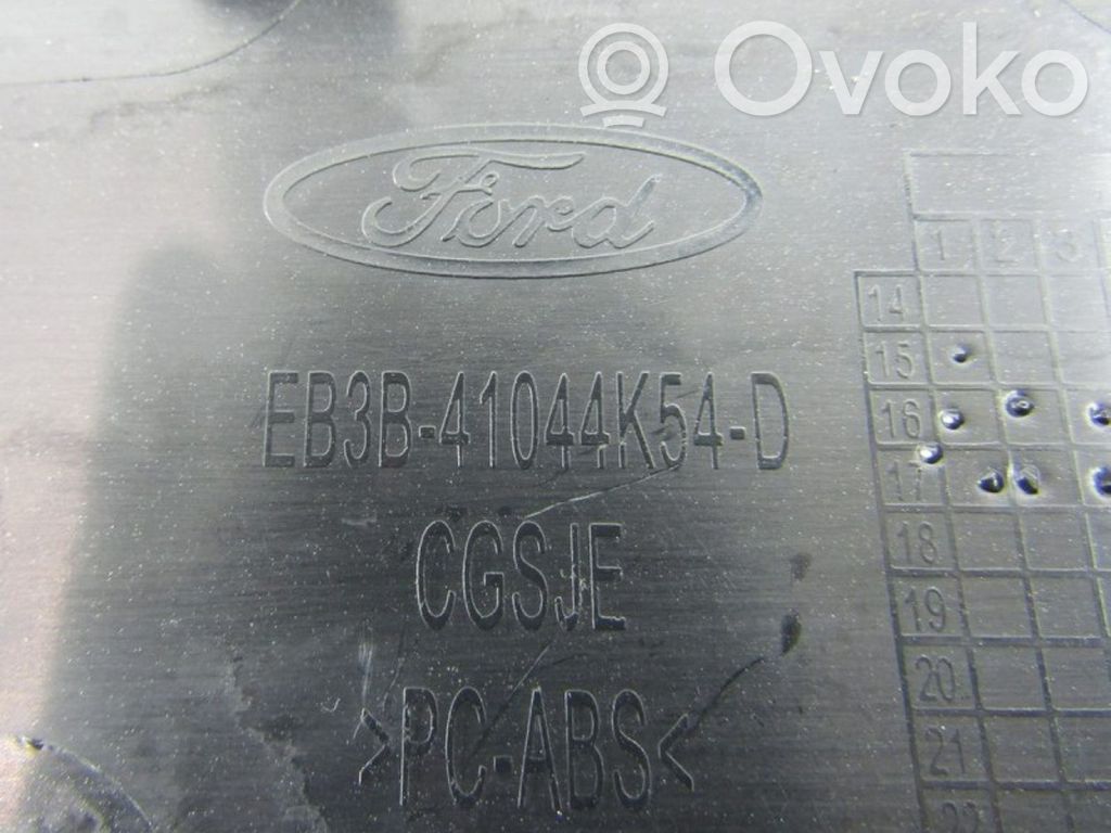 Luftausströmer Lüftungsdüse Luftdüse Mitte   EB3B41044K54D