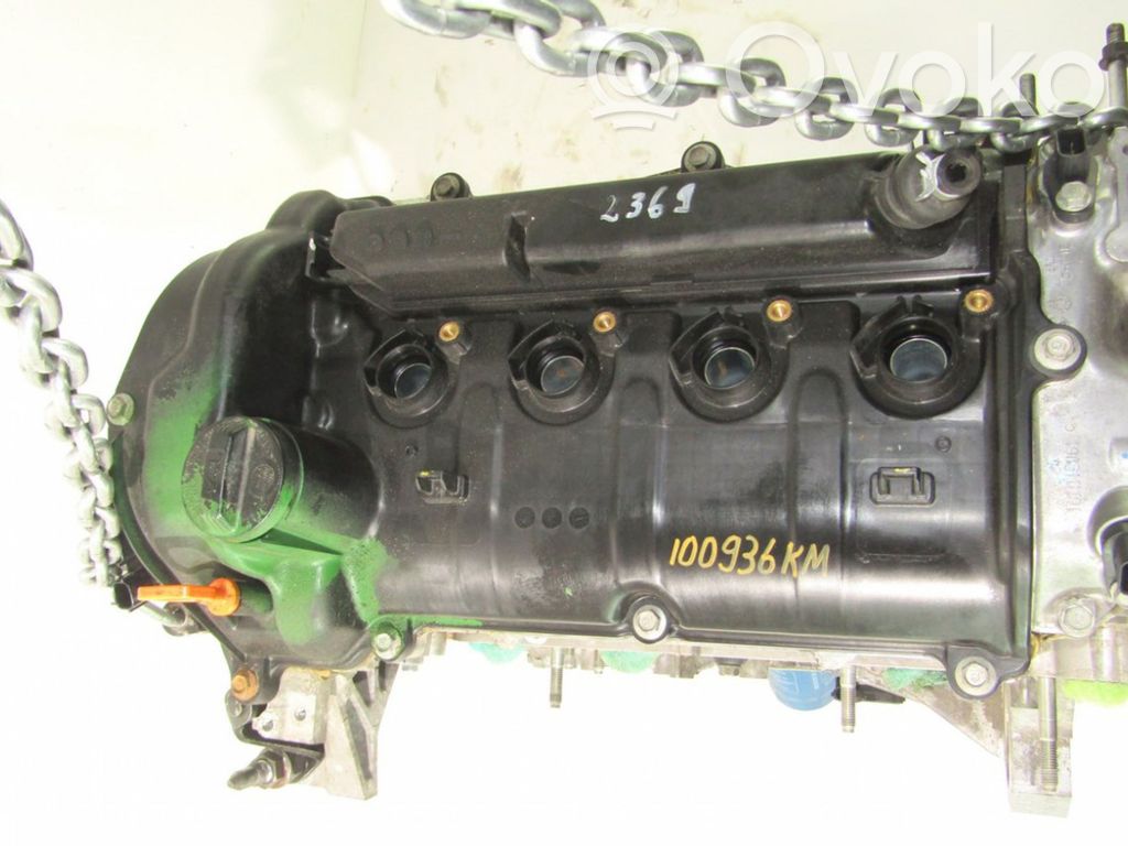 Honda Jazz Dzinējs 