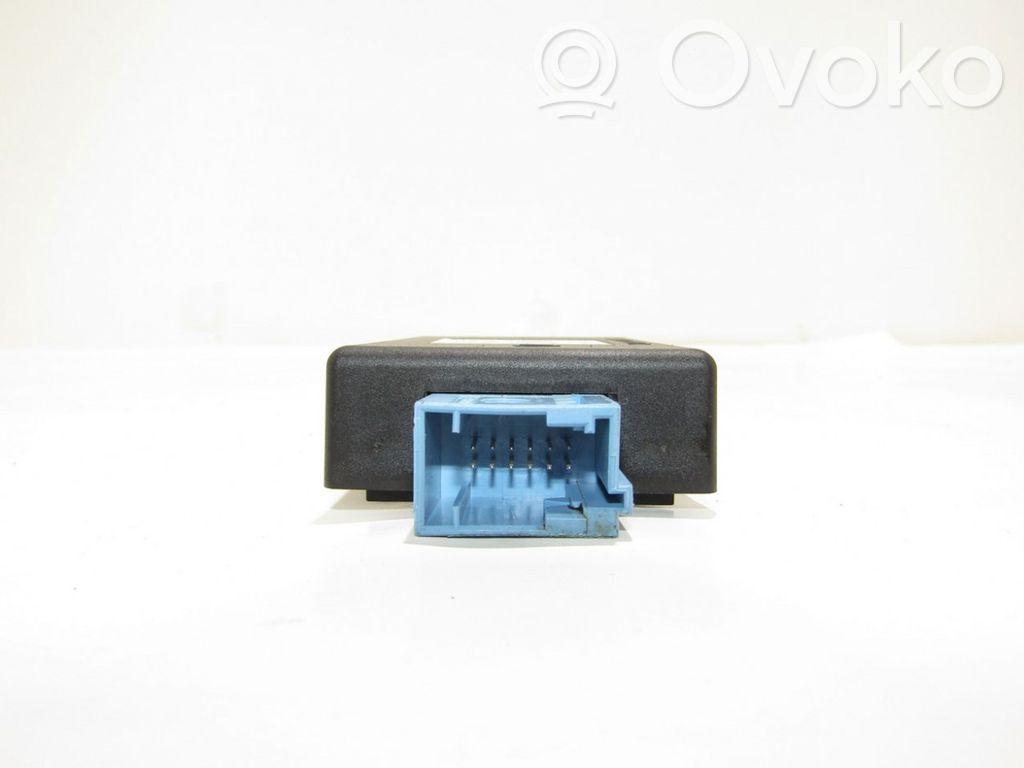 Boîtier module alarme   9657384680